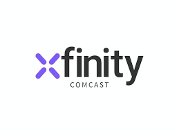 Xfinity Comcast Logo