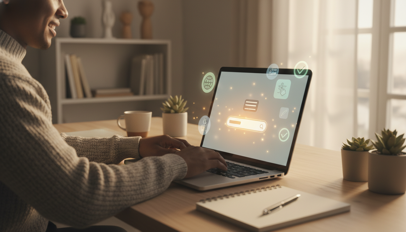 How to Build a Website for Your Small Business (Without Writing a Single Line of Code)